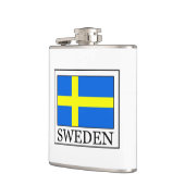 Schweden Flachmann (Links)