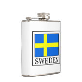 Schweden Flachmann (Rechts)