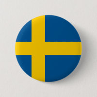 Schweden-Flagge