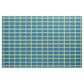 Schweden-Flagge Stoff (Yard (91,4 cm))