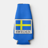 Schweden Flaschenkühler (Vorderseite)
