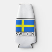 Schweden Flaschenkühler (Vorderseite)