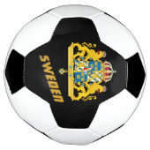 Schweden Fußball (Gedreht)