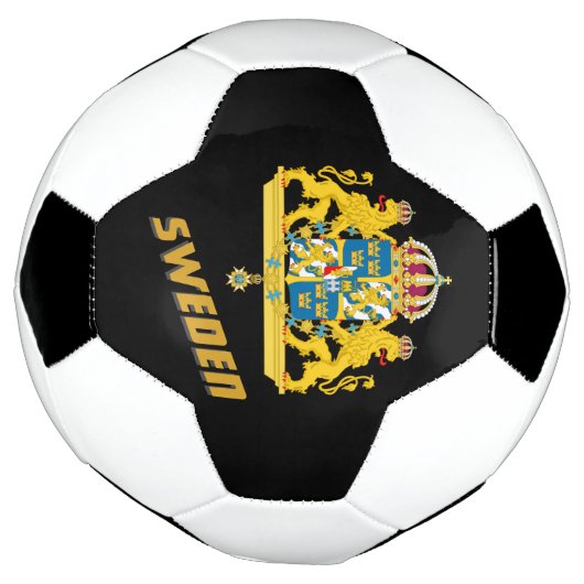 Schweden Fußball (Gedreht)