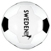 Schweden Fußball (Gedreht)