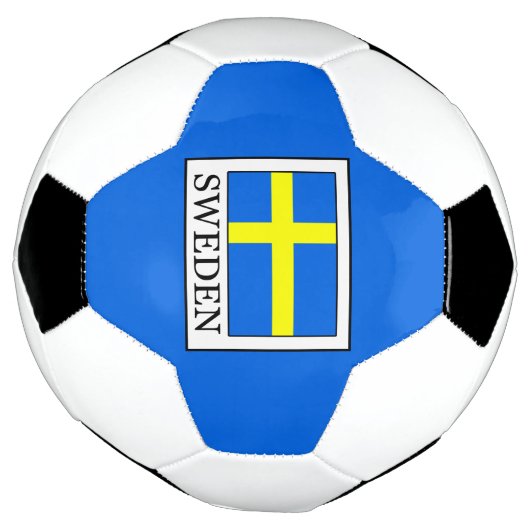 Schweden Fußball (Gedreht)