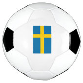 Schweden Fußball (Gedreht)