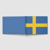 Schweden Gästebuch (Voll)