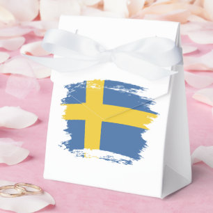 Schweden Geschenkschachtel