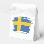 Schweden Geschenkschachtel (Vorderseite)