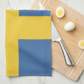 Schweden Geschirrtuch (Viertel Falte)