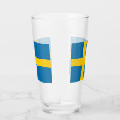 Schweden Glas (Rechts)