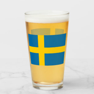 Schweden Glas