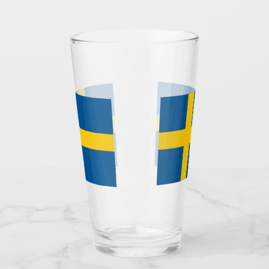 SCHWEDEN GLAS (Rechts)