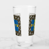 SCHWEDEN GLAS (Links)