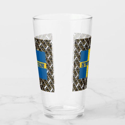 SCHWEDEN GLAS (Rechts)