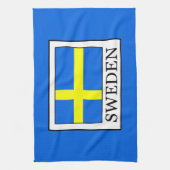 Schweden Handtuch (Vertikal)