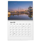 Schweden Kalender (Jan 2026)