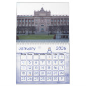 Schweden - Kalender 2020 (Jan 2026)