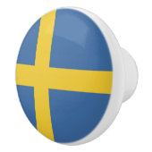 Schweden Keramikknauf (Rechts)