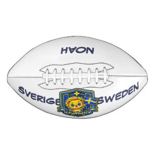 Schweden Kinder Fußball Football