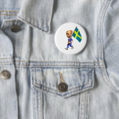 Schweden-Knopf Button (Beispiel)