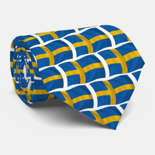 Schweden Krawatte