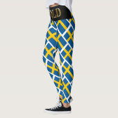 SCHWEDEN LEGGINGS (Links)