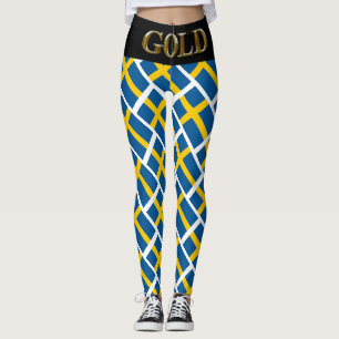 SCHWEDEN LEGGINGS