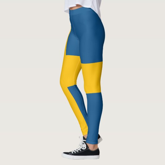 Schweden Leggings (Links)
