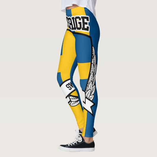 Schweden Leggings (Links)