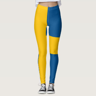 Schweden Leggings