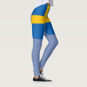 Schweden Leggings (Rechts)
