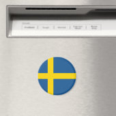 Schweden Magnet (In Situ (Geschirrspüler))