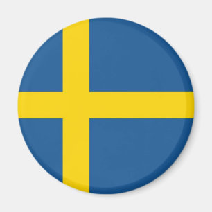 Schweden Magnet