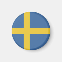 Schweden Magnet