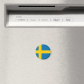 Schweden Magnet (In Situ (Geschirrspüler))