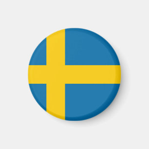 Schweden Magnet