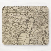 Schweden Mousepad (Vorne)