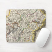 Schweden Mousepad (Mit Mouse)