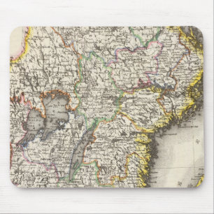 Schweden Mousepad