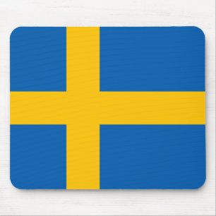 Schweden Mousepad