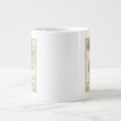 Schweden, Norwegen 2 2 Jumbo-Tasse (Vorderseite)