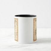 Schweden, Norwegen 2 Tasse (Zentrum)