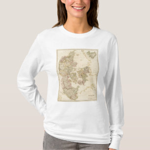 Schweden, Norwegen 3 T-Shirt