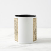 Schweden, Norwegen 3 Tasse (Zentrum)