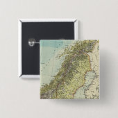 Schweden, Norwegen, Dänemark Button (Vorne & Hinten)