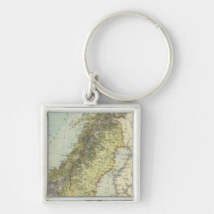 Schweden, Norwegen, Dänemark Schlüsselanhänger