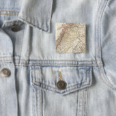 Schweden & Norwegen, nördlich, Russland Button (Beispiel)