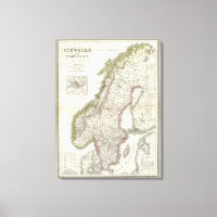Schweden, Norwegen, Norwegen